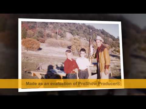 Cindy Ryman's June 1957 to June 1959 part 1