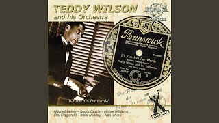 Life Begins When You&#39;re in Love (feat. Billie Holliday)