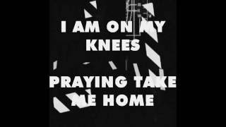 CloseYourEyes -  Arms Raised w lyrics