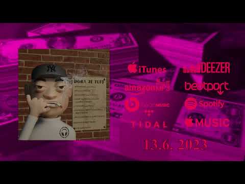 YG ODB - NEVÍ (prod. PARADI)