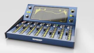 NR800 Noise Reduction plug-in by McDSP