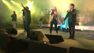 Blessing and Honor/ Oh What a Savior - Victory Lipa Worship Team