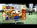 Mario Golf N64 Commercials Collection