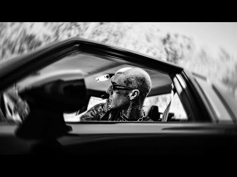 Travis Barker x Clocks + Colours