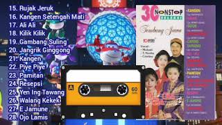 Download lagu 30 Nonstop Seleksi Tembang Jawa (Side B) Super Wings mp3 Download lagu 30 Nonstop Seleksi Tembang Jawa (Side B) Super Wings mp3
