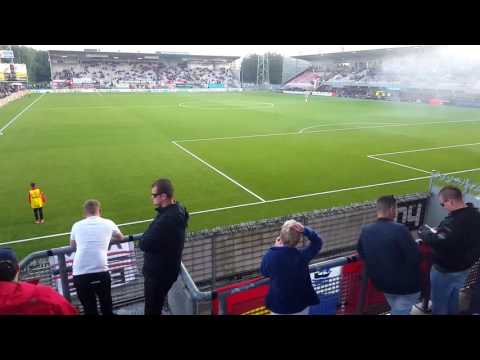 FC Emmen -Almere City FC