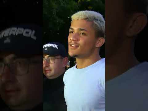 Sicario venezolano rompe el silencio tras su detención en Colombia