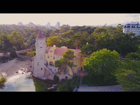 GCL 2018 - Cascais - Round Two Highlights