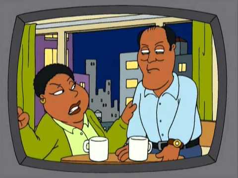 Family Guy- Dynomite (good quality)