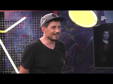 Bojan Jambrošić Vs Tamara Loos - Pogodi pjesmu | PopRock.hr