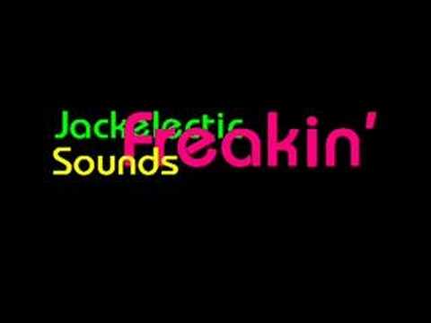 Jackelectic - Broken Base