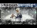 The Tuck Rule Begins 20 Years of Dominance! (Raiders vs. Patriots 2001, AFC Divisional Round)