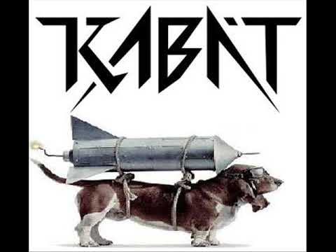 KABÁT - Raketovej pes