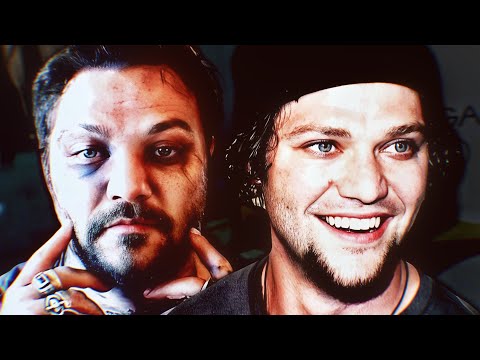 Bam Margera: 25 Years Of Self Destruction