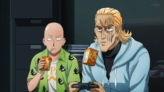 【マジファイ】イベント周回雑談配信【ワンパンマン　アプリ】