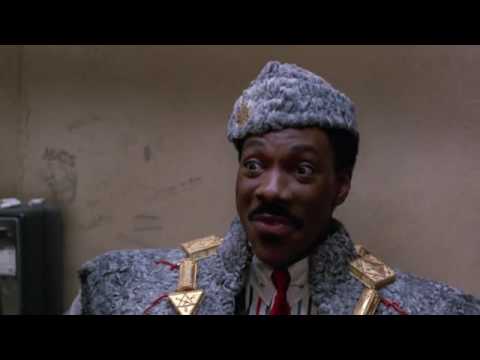 Coming to America | take me to Queens
