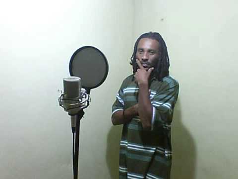 Belizean artist POWA KID FEAT SHANNI RANKS ( GIVE ME A TRY ) back yawd crew LEGENDARY RECORDS