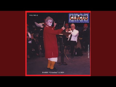 Orpheus In The Underworld