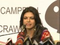 Hot Sherlyn Chopra Shares Her Experience For Playboy Cover Girl Shoot