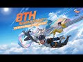 The Battlefield S Story Awaits 8th Anniversary Free Fire MAX