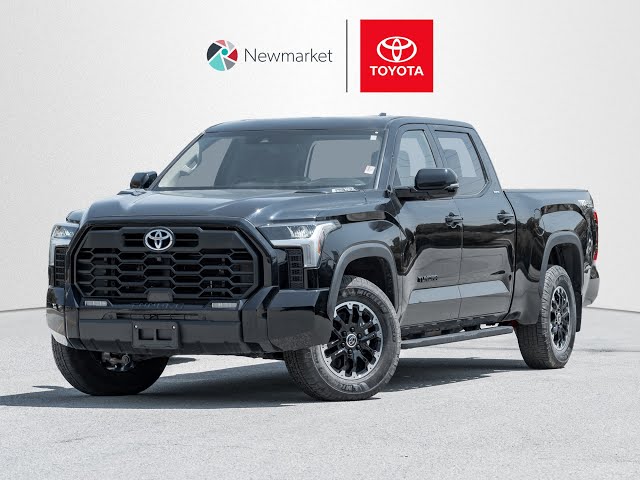 2024 Toyota Tundra Hybrid Limited in Cars & Trucks in Markham / York Region