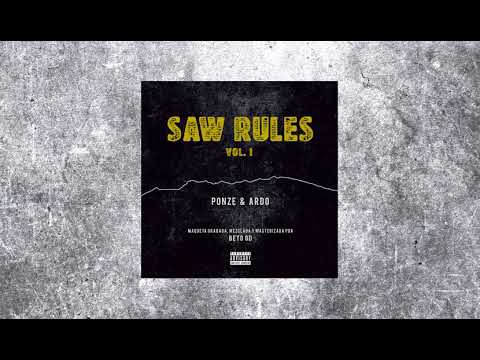 4. Four - Ardo 440 [SAW RULES VOL.1]