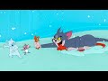 Tom and Jerry Cartoon full episodes in English new 2023 | Tom and Jerry Car Race Full Movie