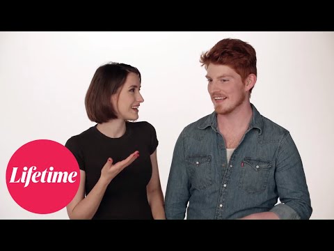 Married at First Sight: Newlyweds on Relationship Hashtags | Lifetime
