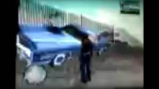 Cover art for low rider