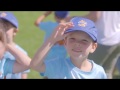 ECB All Stars Cricket - WooHoo! - Friends and Parents