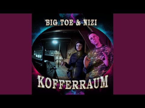 Kofferraum