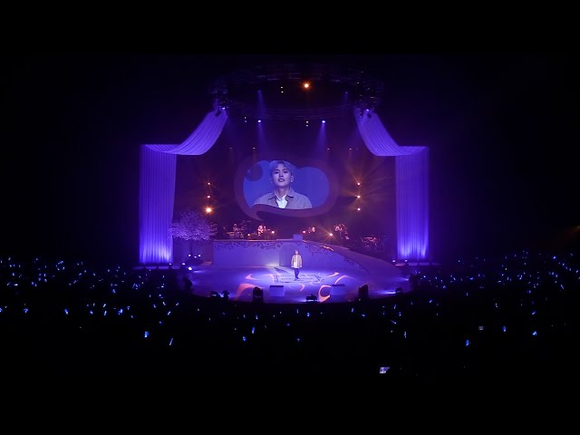 SUPER JUNIOR-RYEOWOOK 日本オリジナル作品「茜色に染まる空の下」を本日デジタルリリース! 3 YouTubeサムネイル