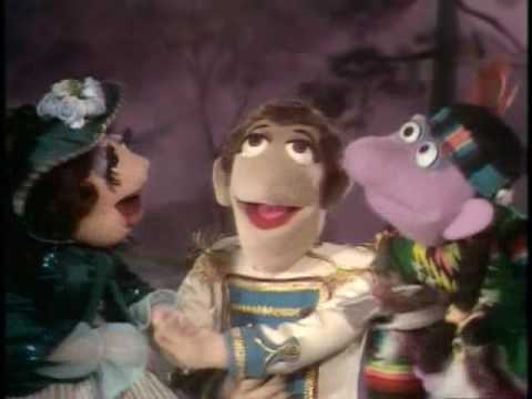 The Muppet Show: Wayne & Wanda - "Indian Love Call"