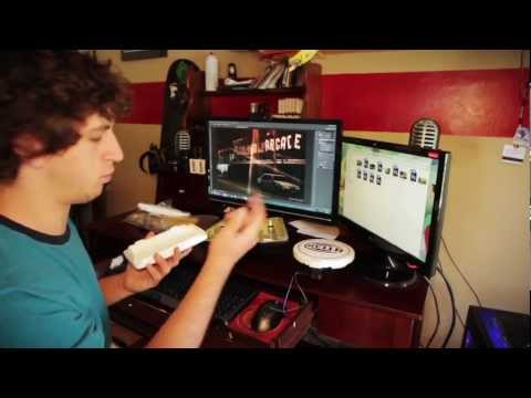 Hella 550 Fog Lights & Hella 500 Driving Lights unboxing & first look.