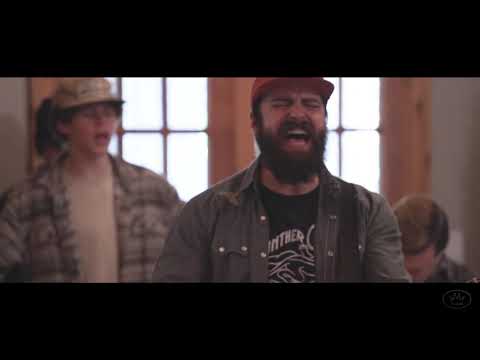 KingsPorch // I Speak Jesus // (Official Video)