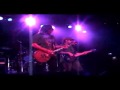 Pat Travers Band **Born Under a Bad Sign**  (LIVE)