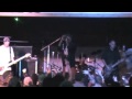 Hed PE Bob Marley Cover "Get Up Stand Up" Live ...