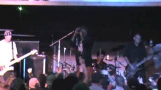 Hed PE   Bob Marley Cover   &quot;Get Up Stand Up&quot; Live @ Center Stage Kokomo, Indiana (HD)