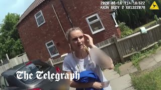Arthur Labinjo-Hughes: 999 call made by stepmother lies about fatal collapse video