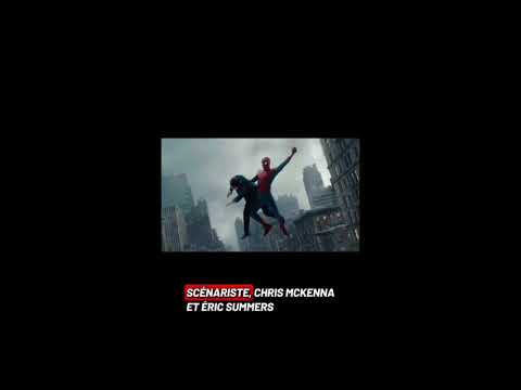 Spider-Man: Brand New Day 2026