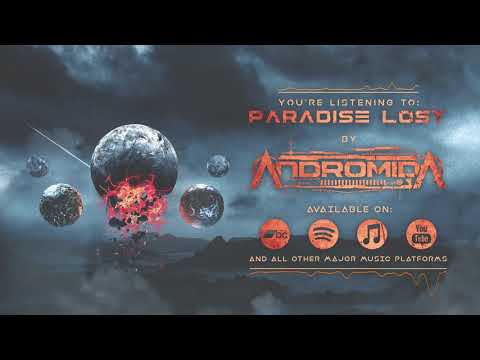 Video thumbnail for Paradise Lost