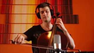 Happy Birthday as Swing - by Felician Kalmus