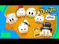 DuckTales As Told By An Emoji Official Disney XD UK