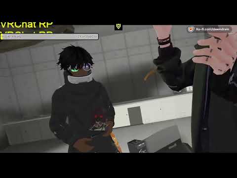 Gang RP Cairo 68: Hazy thoughts P3