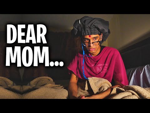 Bunty, Primz - DEAR MOM (Official Music Video)