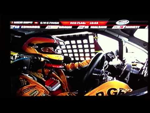 Jacques Villeneuve Interview and Highlights