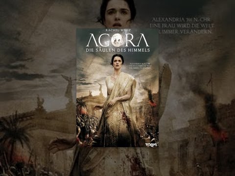 Agora - Die Säulen des Himmels