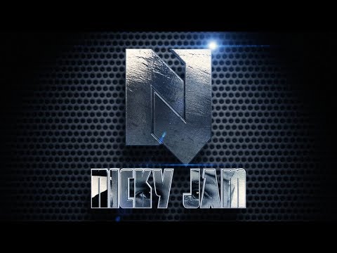 Nicky Jam x J. Balvin - X (EQUIS) | audio| Prod. Afro Bros & Jeon