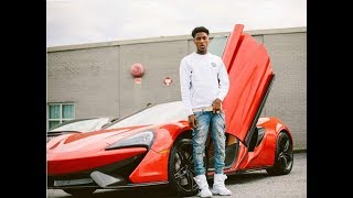 NBA YoungBoy - All I Want ft. AB