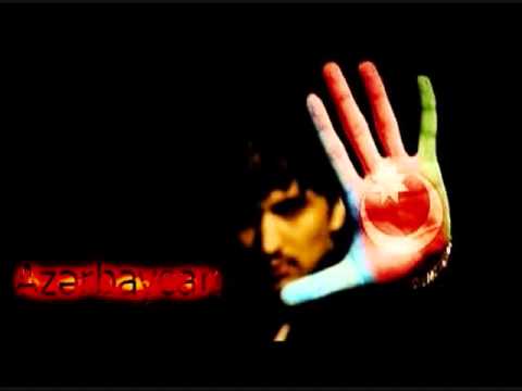 B.I.Z feat AzKavkaz - Азербайджан [Азери рэп]